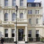 Signature Townhouse London Hyde Park